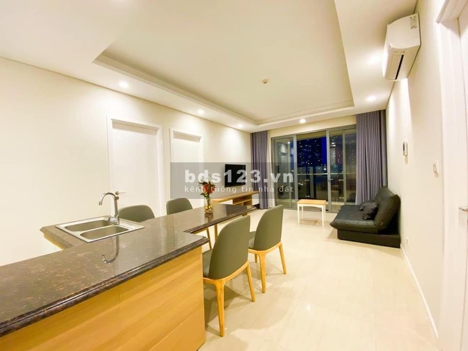 Cho thuê căn hộ 2 pn giá 21 triệu tại Đảo Kim Cương, LH em Linh 0938 28 48 47