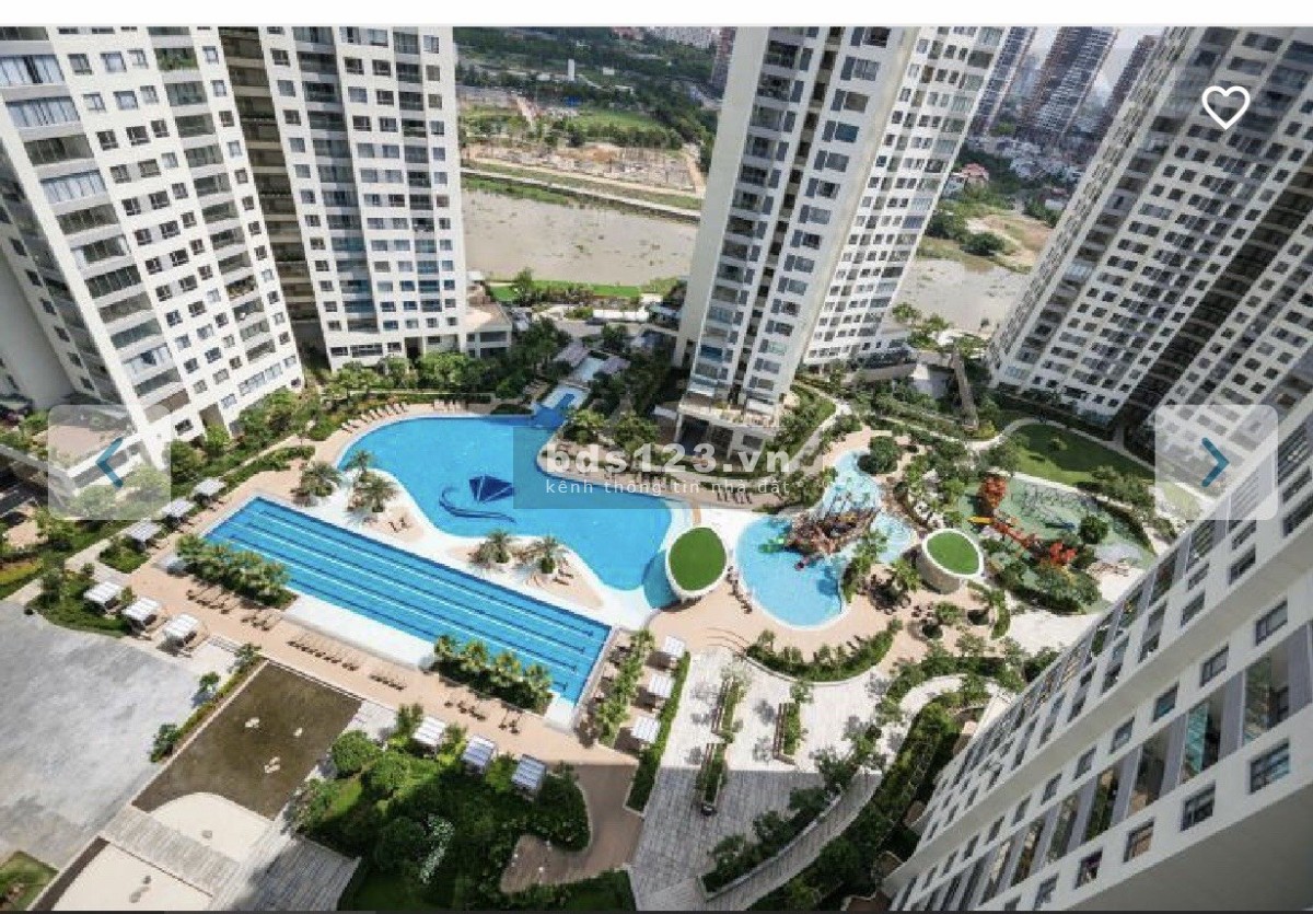 17tr bao phí quản lý sở hữu ngay căn 1pn tại Đảo Kim Cương LH em Linh 0938 28 48 47