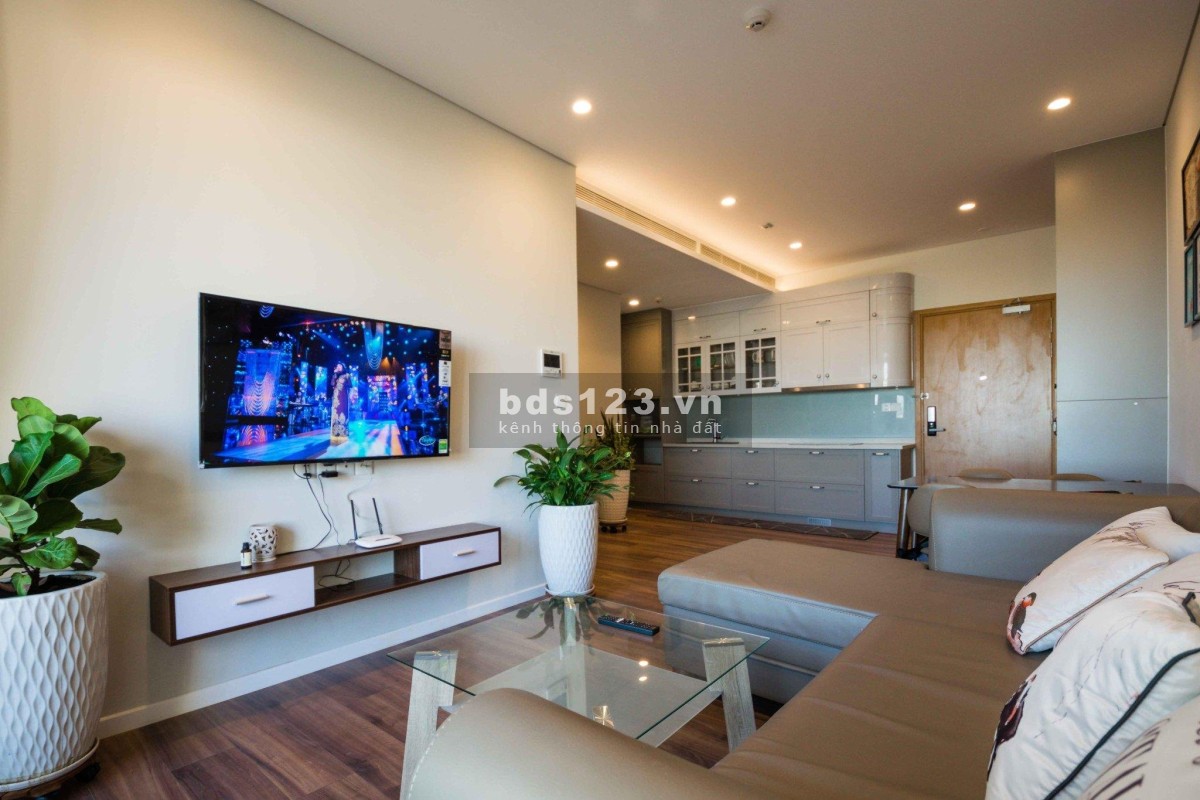 Cho thuê căn hộ 1pn cực đẹp chỉ 17tr LH em Linh 0938 28 48 47 để sở hữu