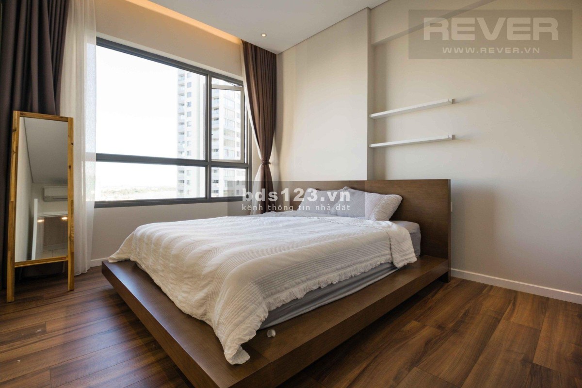 Cho thuê căn hộ 1pn cực đẹp chỉ 17tr LH em Linh 0938 28 48 47 để sở hữu