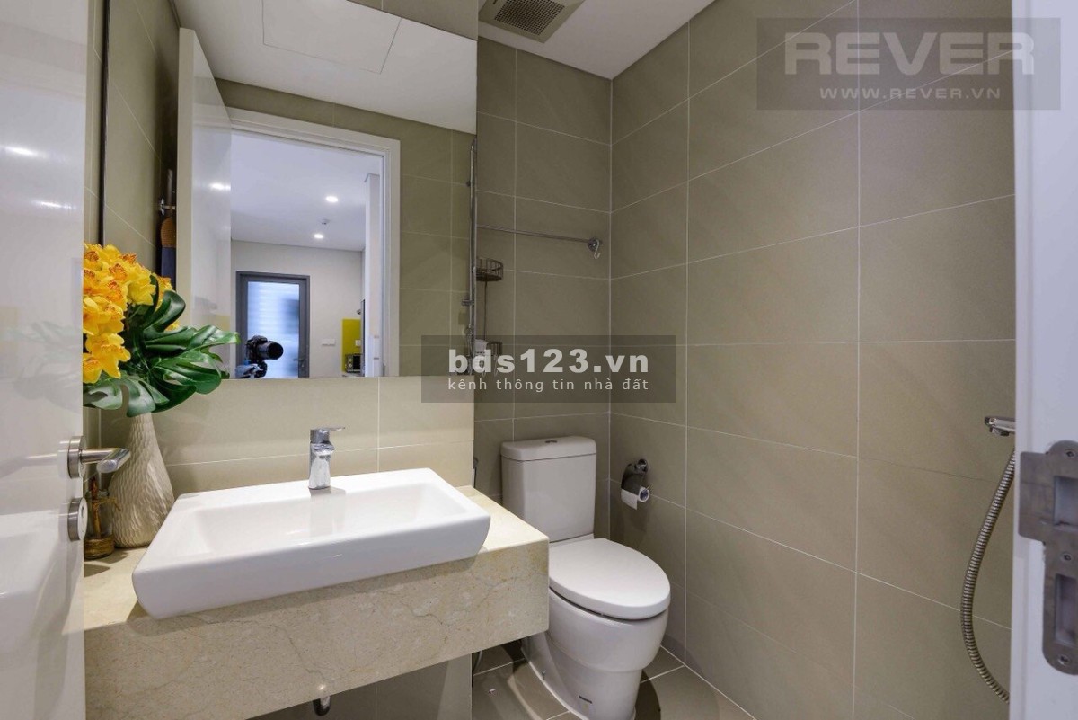 Giá cực sốc cho thuê căn hộ Đảo Kim Cương 2pn chỉ 18,5tr bao phí quản lý LH em Linh 0938 28 48 47