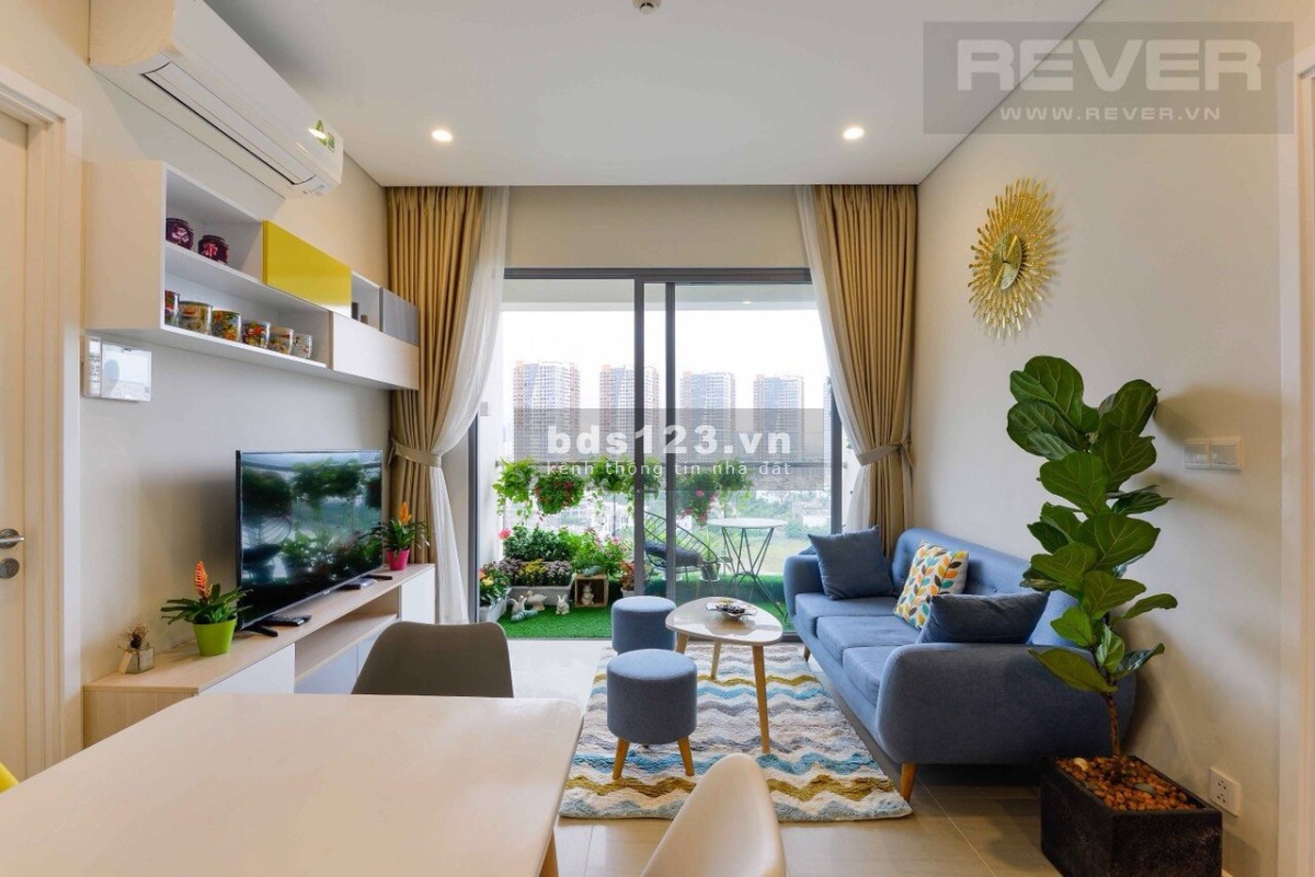 Giá cực sốc cho thuê căn hộ Đảo Kim Cương 2pn chỉ 18,5tr bao phí quản lý LH em Linh 0938 28 48 47
