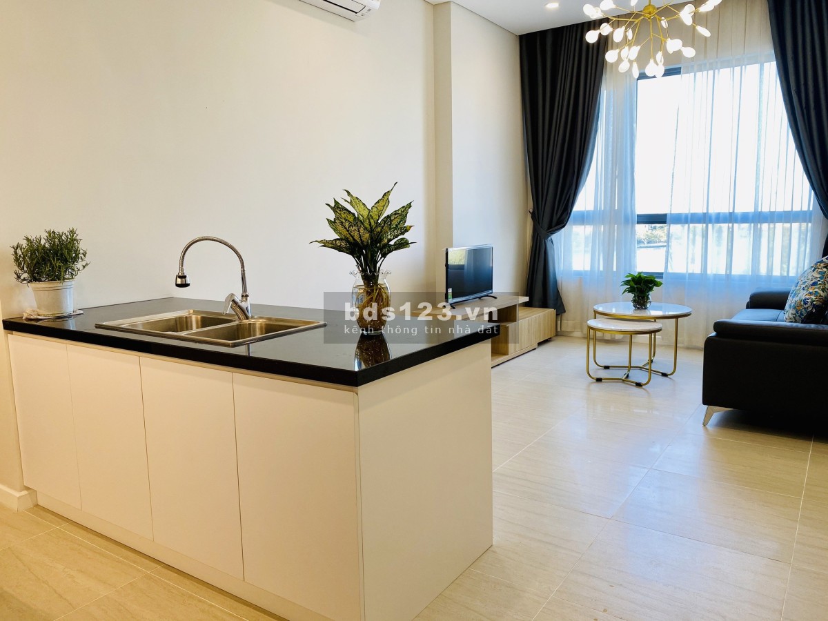 Cho thuê căn hộ Đảo Kim Cương, 16 triệu/tháng, đầy đủ nội thất, LH 0938 28 48 47