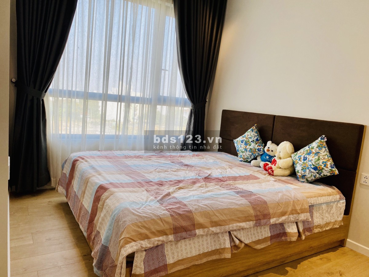 Cho thuê căn hộ Đảo Kim Cương, 16 triệu/tháng, đầy đủ nội thất, LH 0938 28 48 47