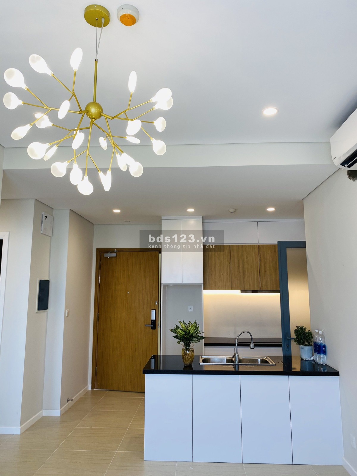 Cho thuê căn hộ Đảo Kim Cương, 16 triệu/tháng, đầy đủ nội thất, LH 0938 28 48 47