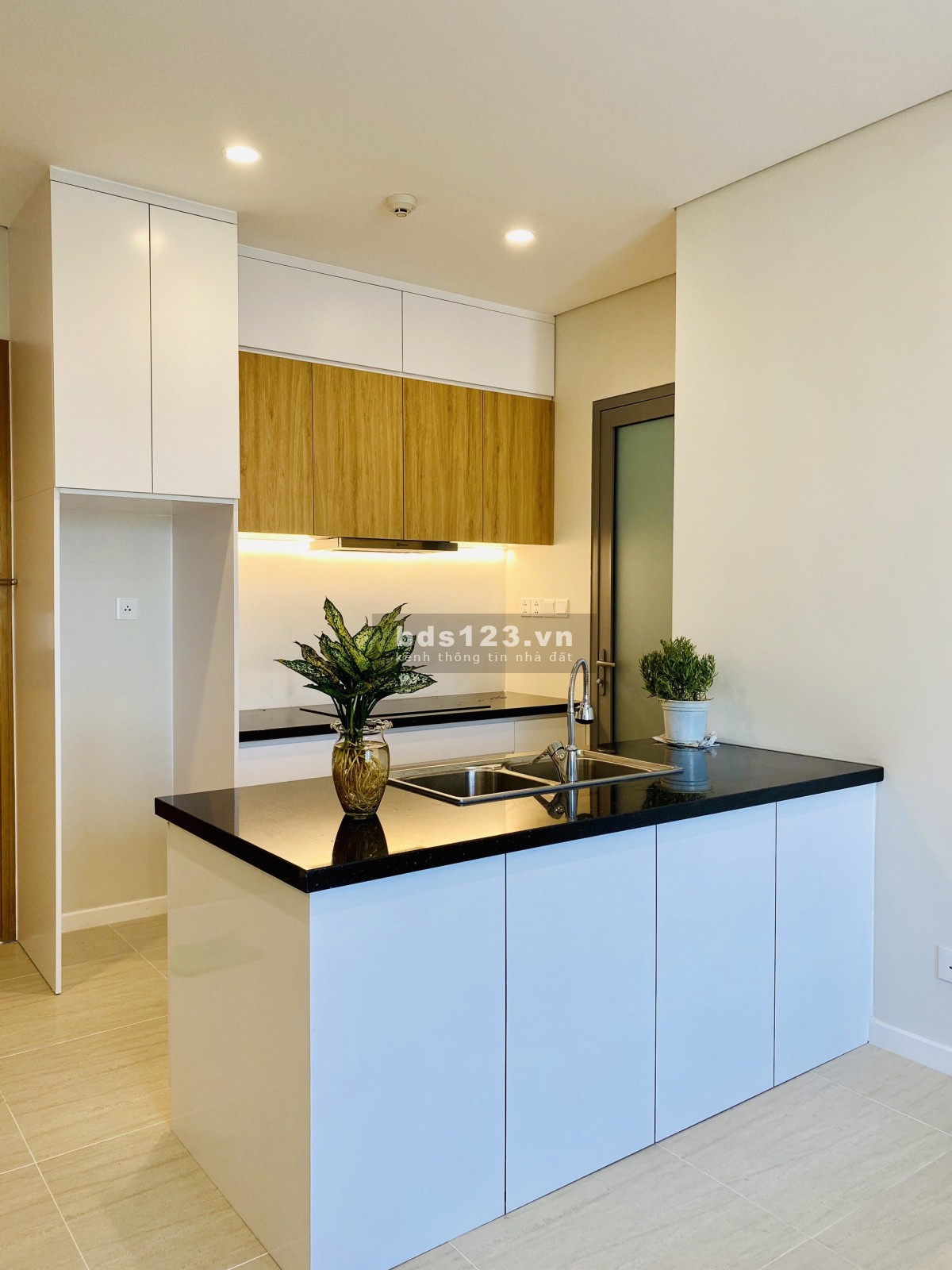 Cho thuê căn hộ Đảo Kim Cương, 16 triệu/tháng, đầy đủ nội thất, LH 0938 28 48 47