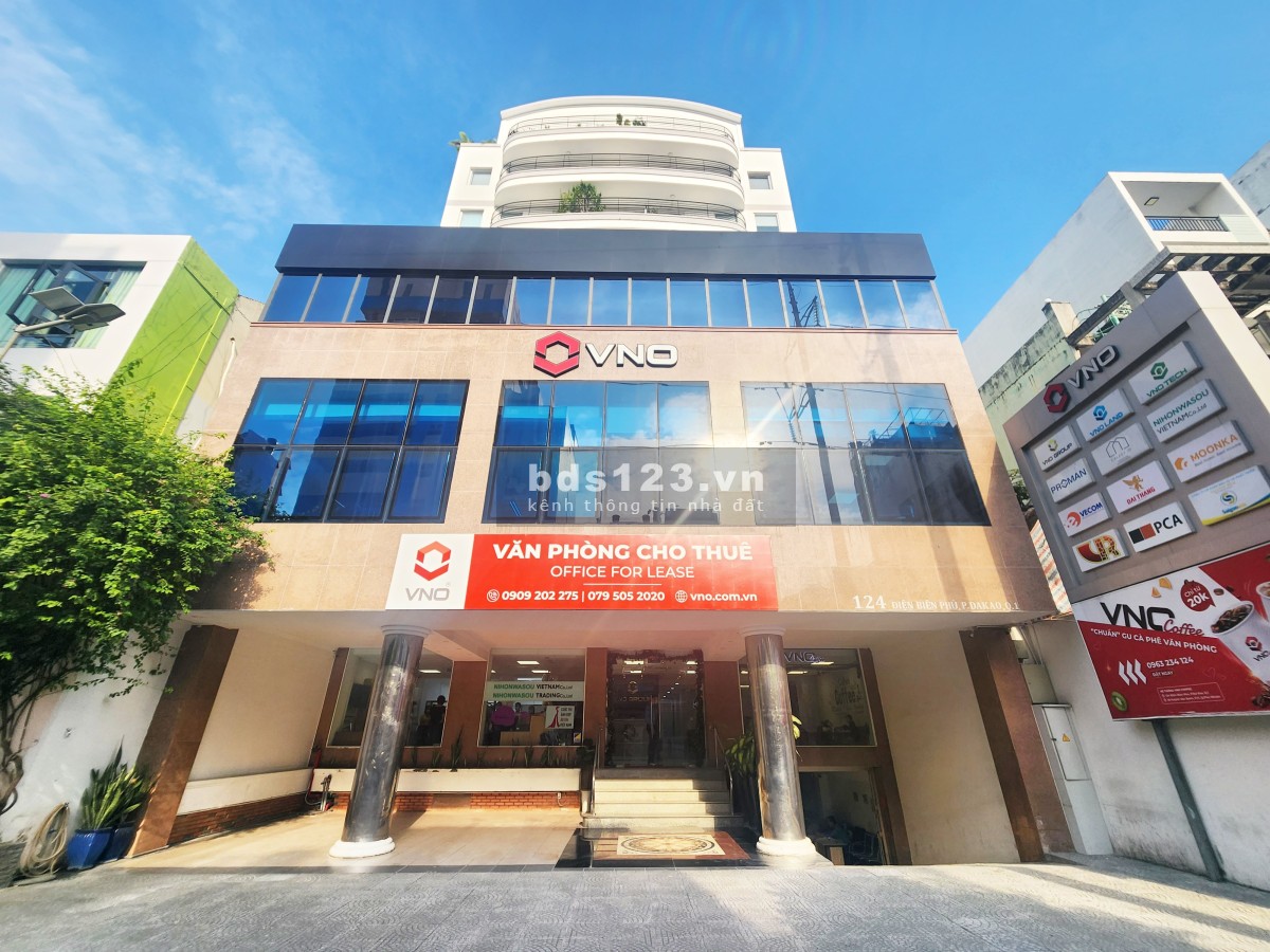 Văn phòng cho thuê Quận 1 đa dạng diện tích giá tốt lh 0933486234 Mr Kha