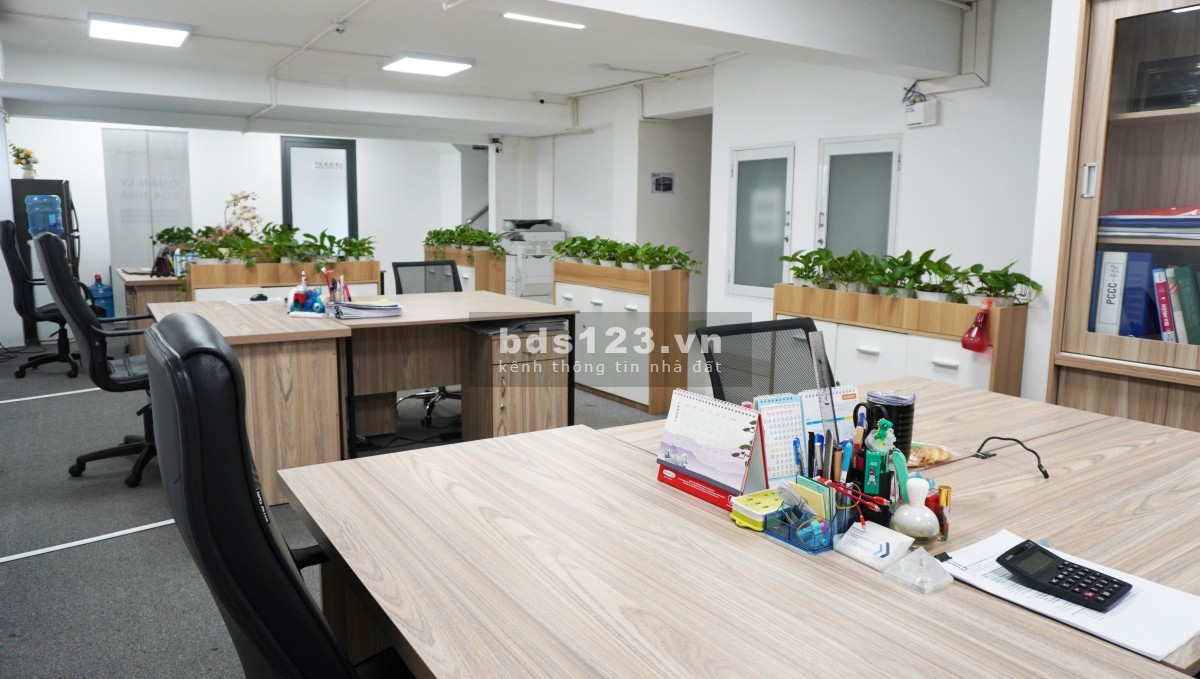 Văn phòng cho thuê Quận 1 đa dạng diện tích giá tốt lh 0933486234 Mr Kha