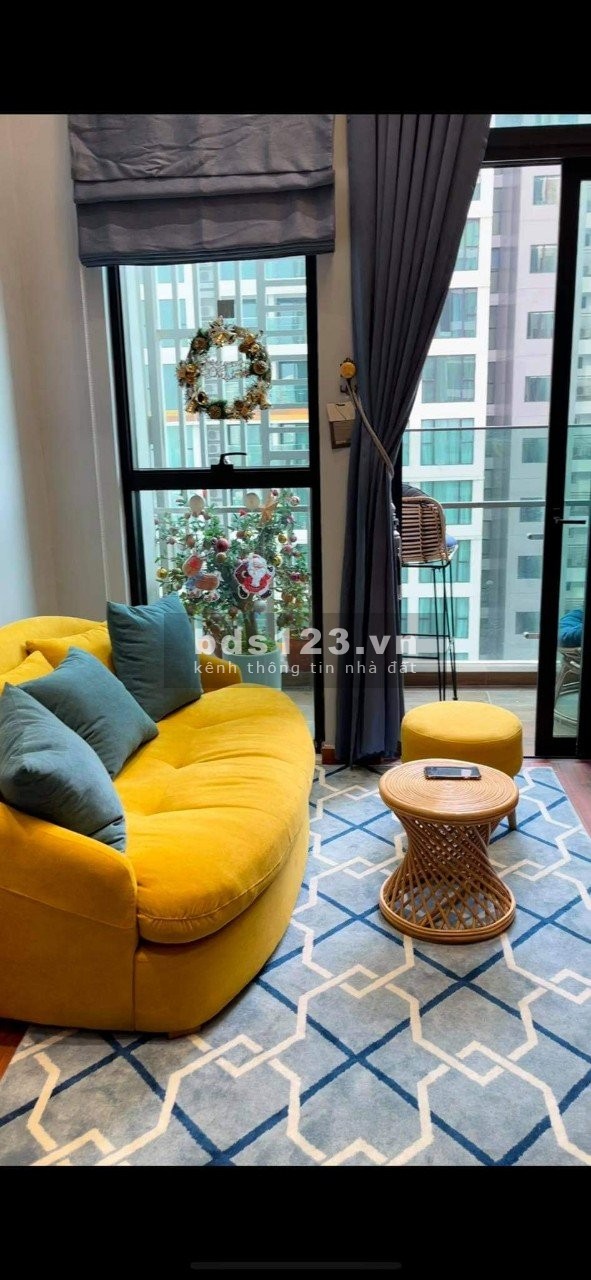 Cho thuê căn hộ 2 PN Duplex dự án Feliz An Vista đầy đủ nội thất, LH 0938284847