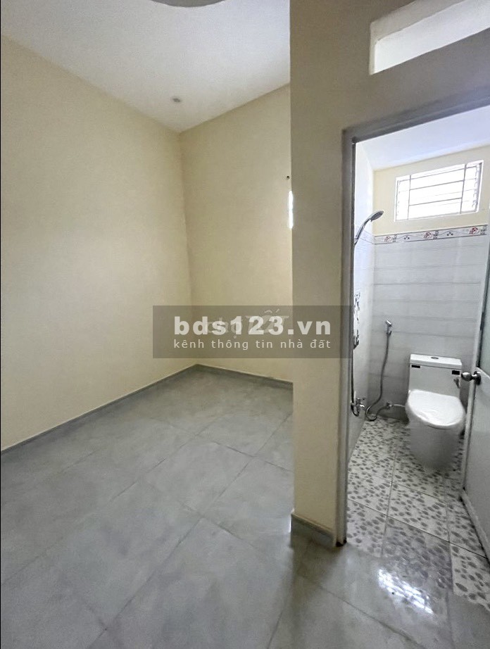 Bán nhà riêng 1 trệt 1 lầu góc, 2 mặt tiền HXH Phạm Đăng Giảng, Bình Tân