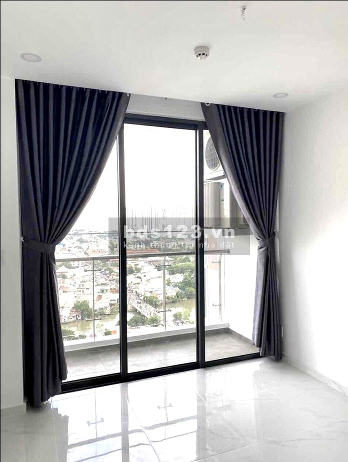 Bán căn hộ Precia, DT 72m², Nguyễn Thị Định, An Phú, Thủ Đức