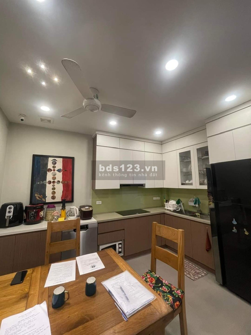 Bán nhà riêng Bùi Xương Trạch quá đẹp diện tích 45m², MT 4.2m, giá 5,56 tỷ