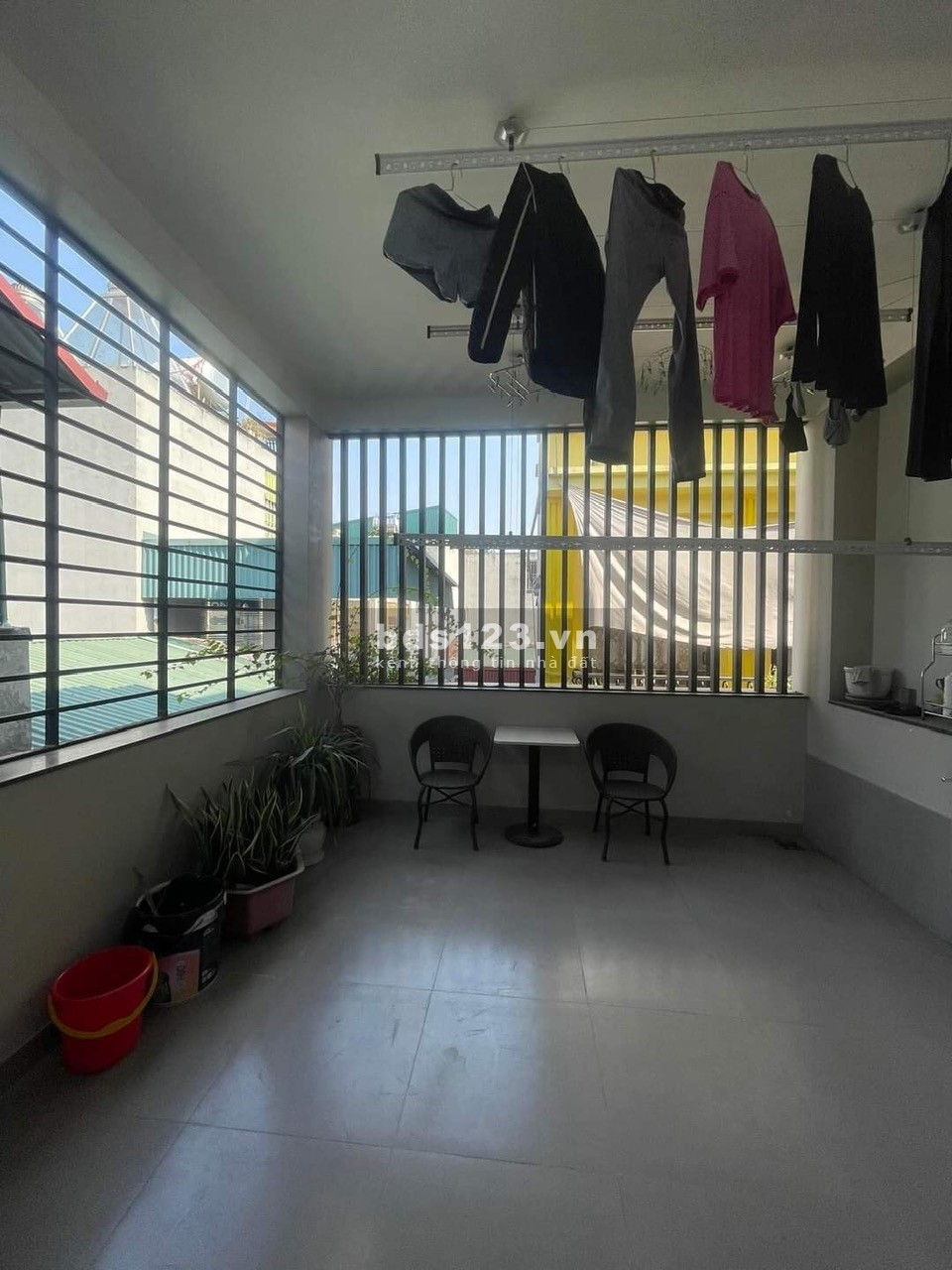 Bán nhà riêng Bùi Xương Trạch quá đẹp diện tích 45m², MT 4.2m, giá 5,56 tỷ