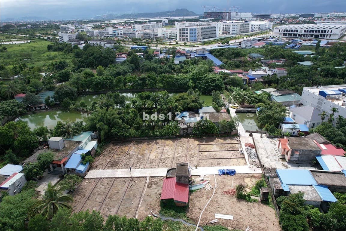 Bán đất giá F0 kế bên KCN Hải Phòng, LH 0904399168