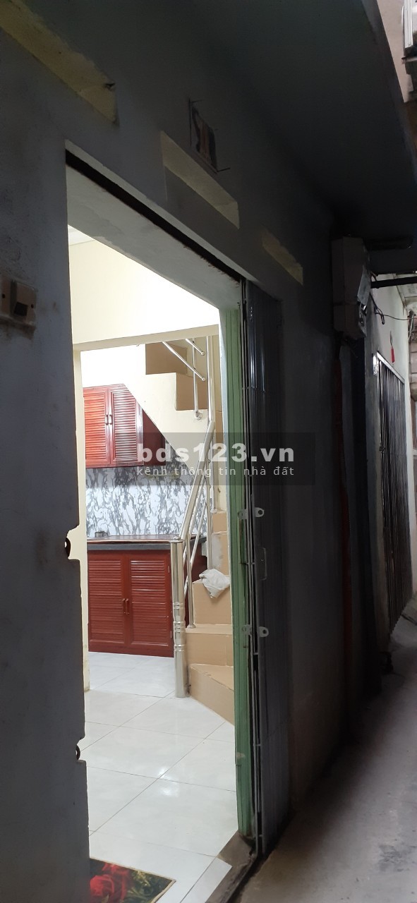 Bán nhà riêng Ngõ Văn Hương chính chủ, DT 21m², LH 0934300878