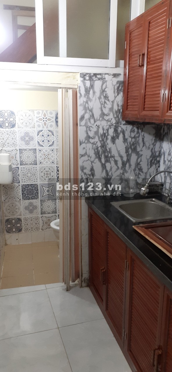 Bán nhà riêng Ngõ Văn Hương chính chủ, DT 21m², LH 0934300878