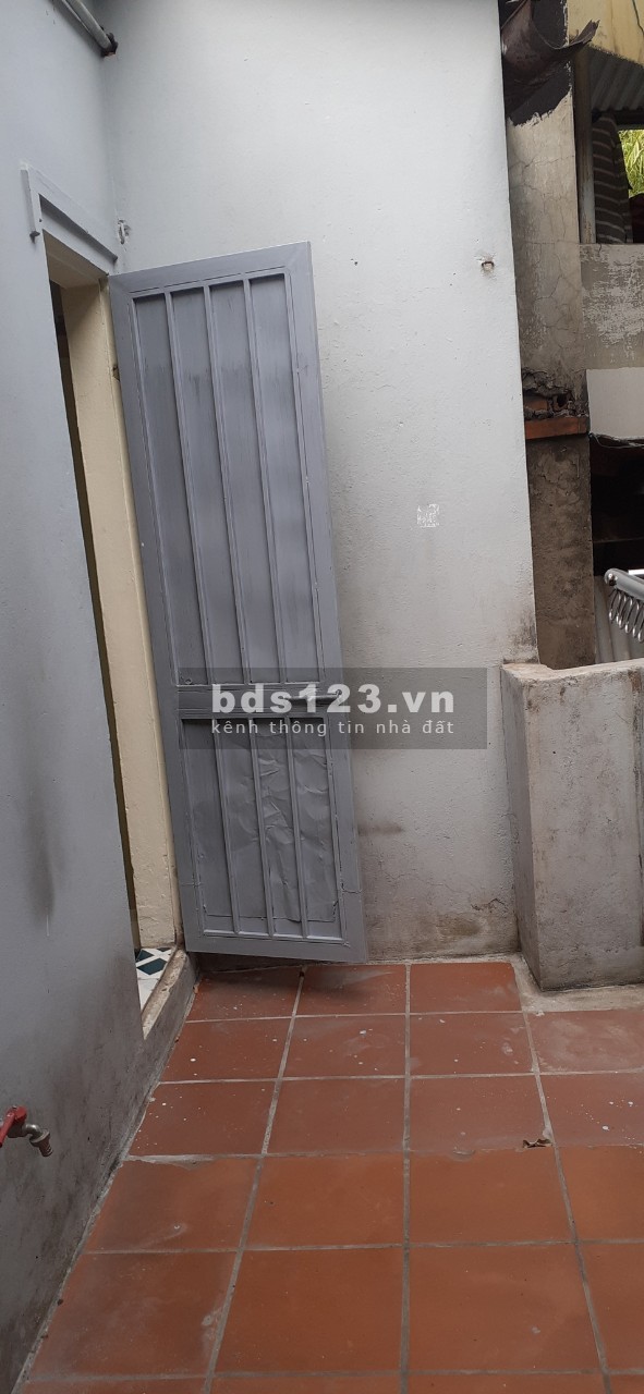 Bán nhà riêng Ngõ Văn Hương chính chủ, DT 21m², LH 0934300878