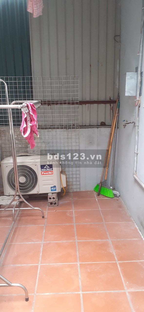 Bán nhà riêng Ngõ Văn Hương chính chủ, DT 21m², LH 0934300878