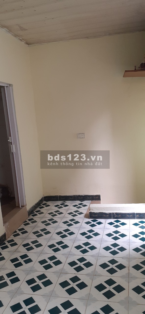 Bán nhà riêng Ngõ Văn Hương chính chủ, DT 21m², LH 0934300878