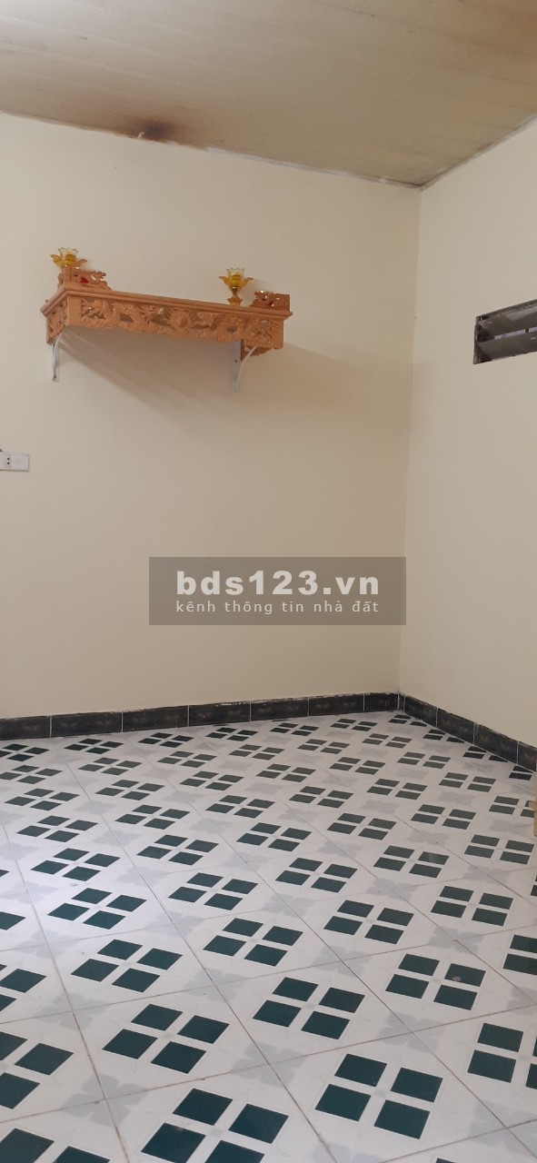 Bán nhà riêng Ngõ Văn Hương chính chủ, DT 21m², LH 0934300878