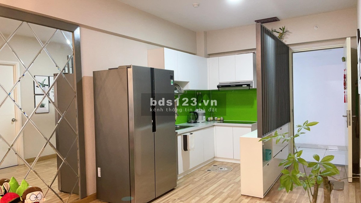 Cho thuê căn hộ chung cư Prosper có NT 8tr /tháng vào ở ngay tiện ích đầy đủ