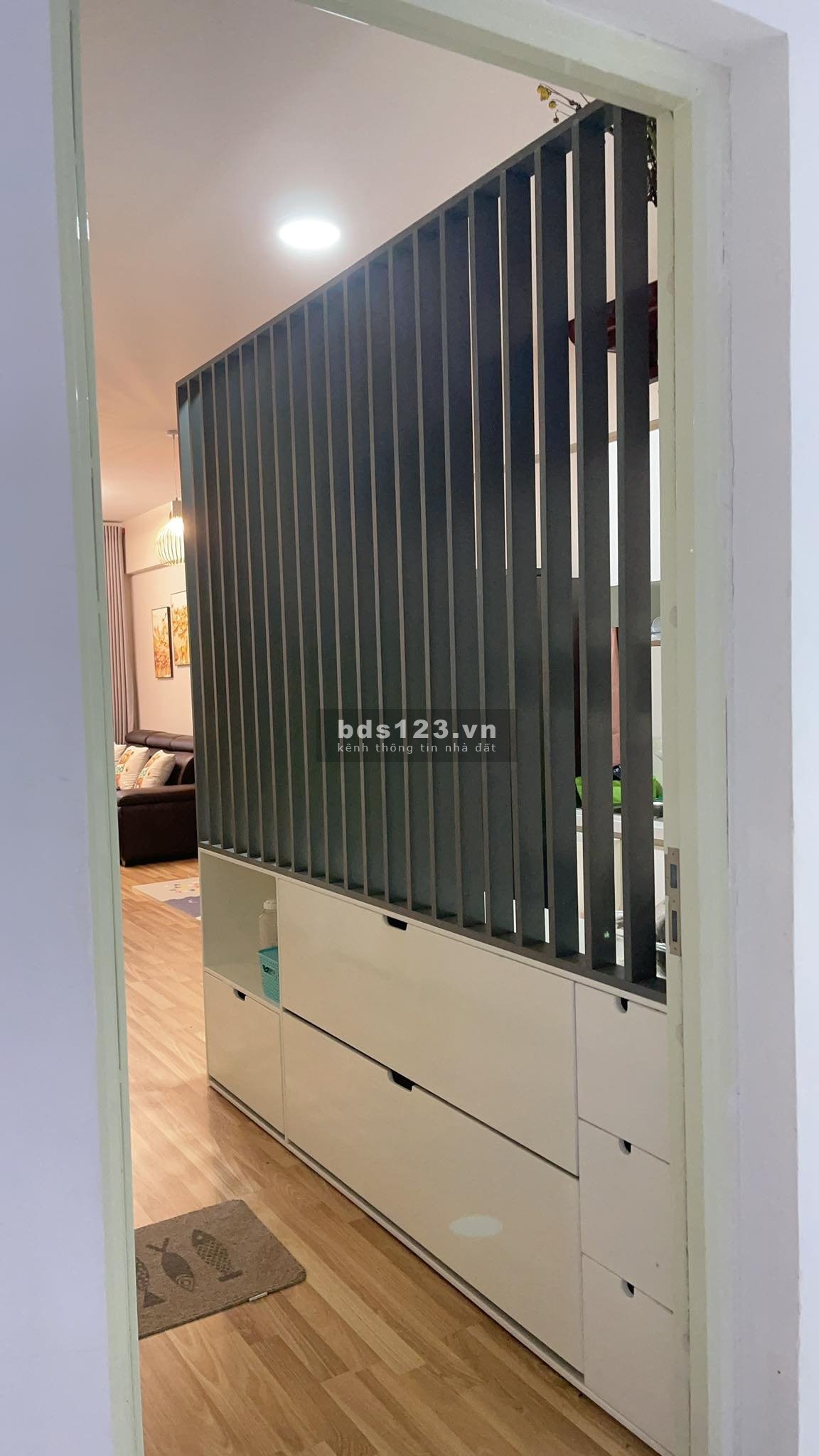 Cho thuê căn hộ chung cư Prosper có NT 8tr /tháng vào ở ngay tiện ích đầy đủ