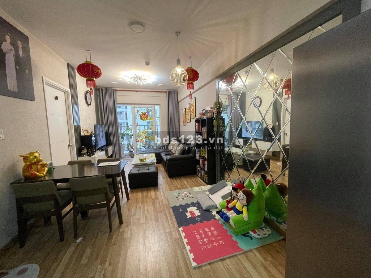 Cho thuê căn hộ chung cư Prosper có NT 8tr /tháng vào ở ngay tiện ích đầy đủ