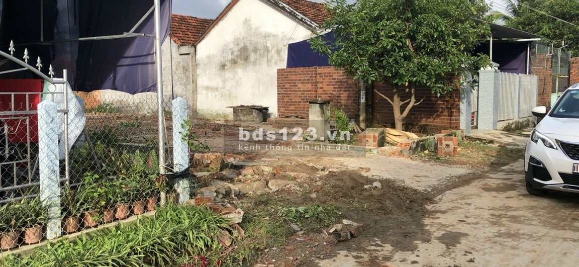 Bán đất thổ cư, sổ chính chủ, xã Ninh Quang, trung tâm Xã Ninh Hoà, giá chỉ 3,6 triệu/m²