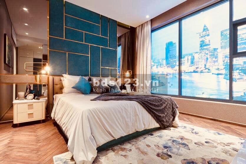 Bán căn hộ Sunwah Pearl 2PN giá từ 8,8 tỷ - 3 PN giá từ 11,5 tỷ - Giá tốt nhất thị trường