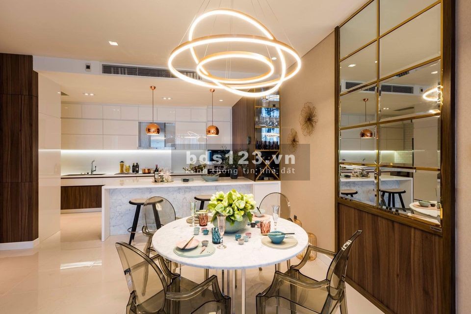 Chuyên bán căn hộ Sunwah Pearl 2PN giá tốt nhất thị trường view sông chỉ từ 9 tỷ