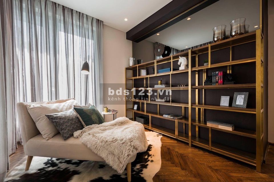 Bán căn hộ Sunwah Pearl 2PN giá từ 8,8 tỷ - 3 PN giá từ 11,5 tỷ - Giá tốt nhất thị trường