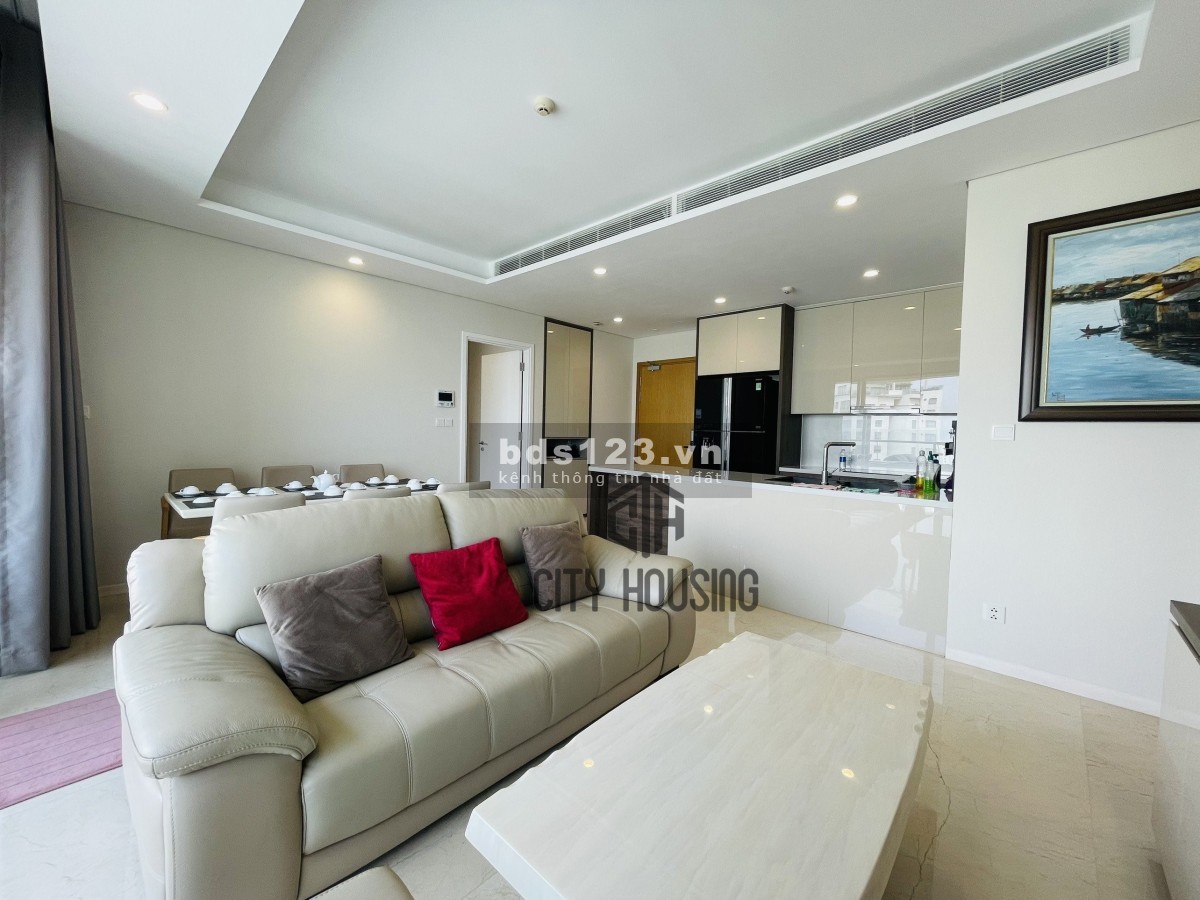 Cho thuê căn hộ Đẹp 2 PN độc quyền tại Đảo Kim Cương. Đầu tháng 3 nhận nhà ạ. LH 0902.0506.43