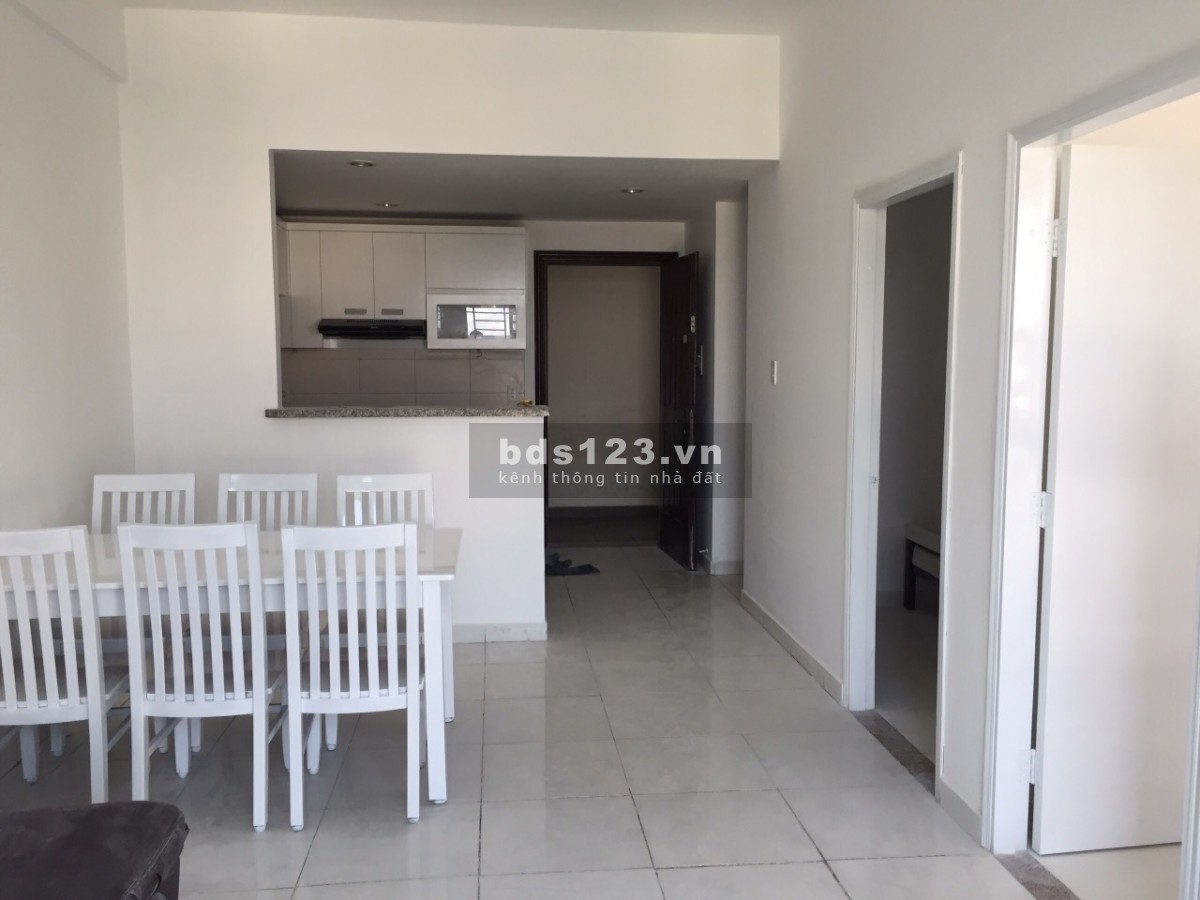 Bán căn hộ Phố Đông, tầng 12 ngay đường Liên Phường, Phước Long B, Thủ Đức