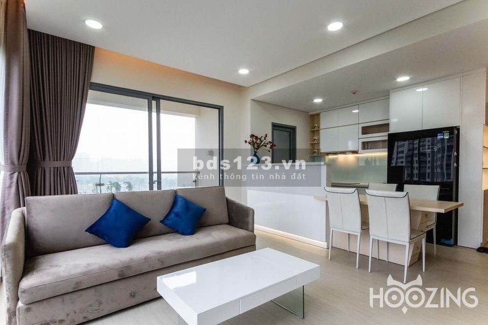 Muốn thuê nhà vừa đẹp vừa sang thì chỉ có tại Đảo Kim Cương thôi. Thuê ngay kẻo lỡ Lh 0902.0506.43
