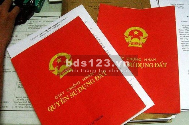 Bán đất khu trung tâm ngay mặt đường Triệu Quang Phục, sổ đẹp lâu dài