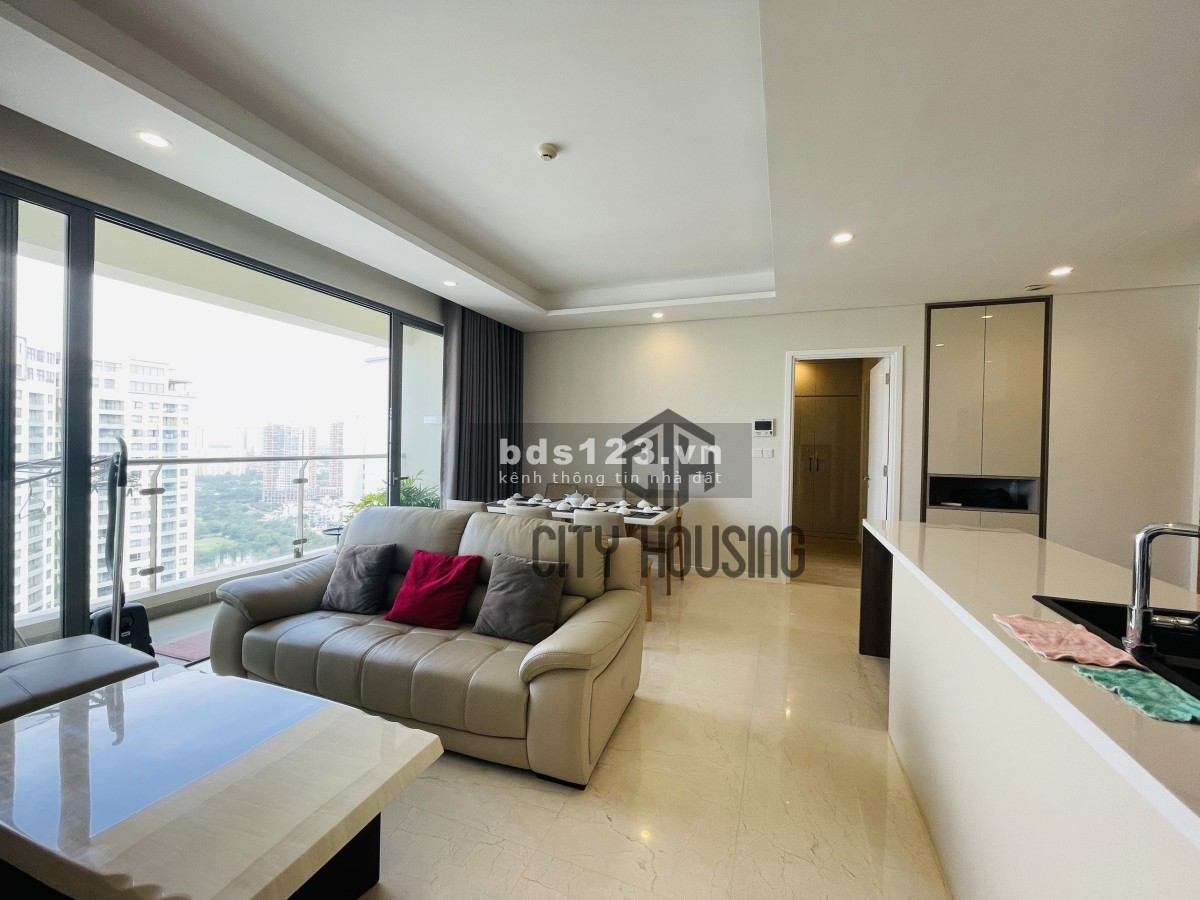 Cho thuê căn hộ Đẹp 2 PN độc quyền tại Đảo Kim Cương. Đầu tháng 3 nhận nhà ạ. LH 0902.0506.43