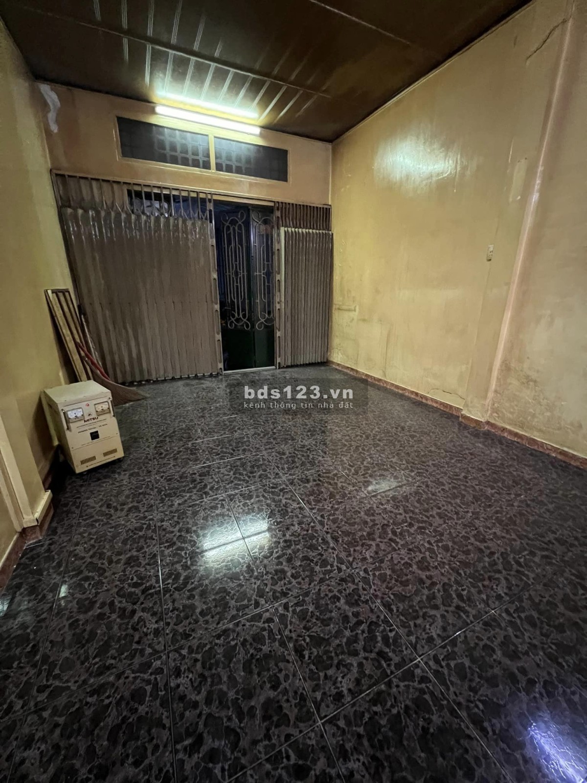Bán nhà hẻm 1 sẹt Bùi Đình Tuý Bình Thạnh., dt 85m2 giá chỉ 4.9 tỷ