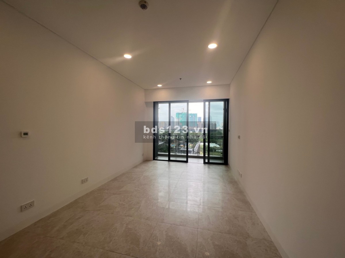 Bán căn hộ 2 phòng ngủ dự án The River, giá chỉ 12 tỷ - Giá thực rẻ nhất thị trường