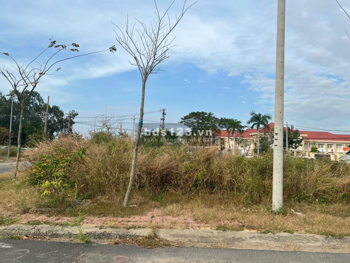Bán đất biệt thự vị trí đẹp ngay Phường Long Tâm, TP Bà Rịa