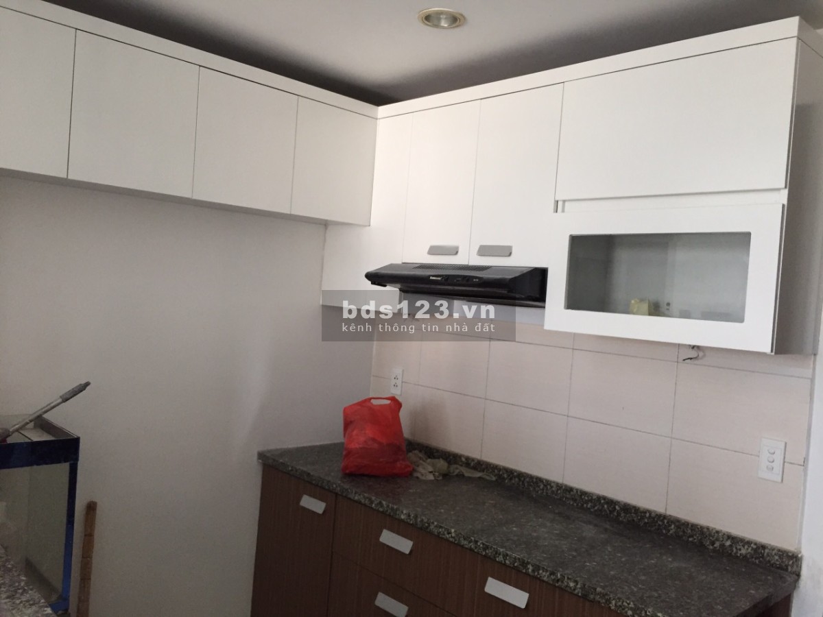 Bán căn hộ Phố Đông, tầng 12 ngay đường Liên Phường, Phước Long B, Thủ Đức