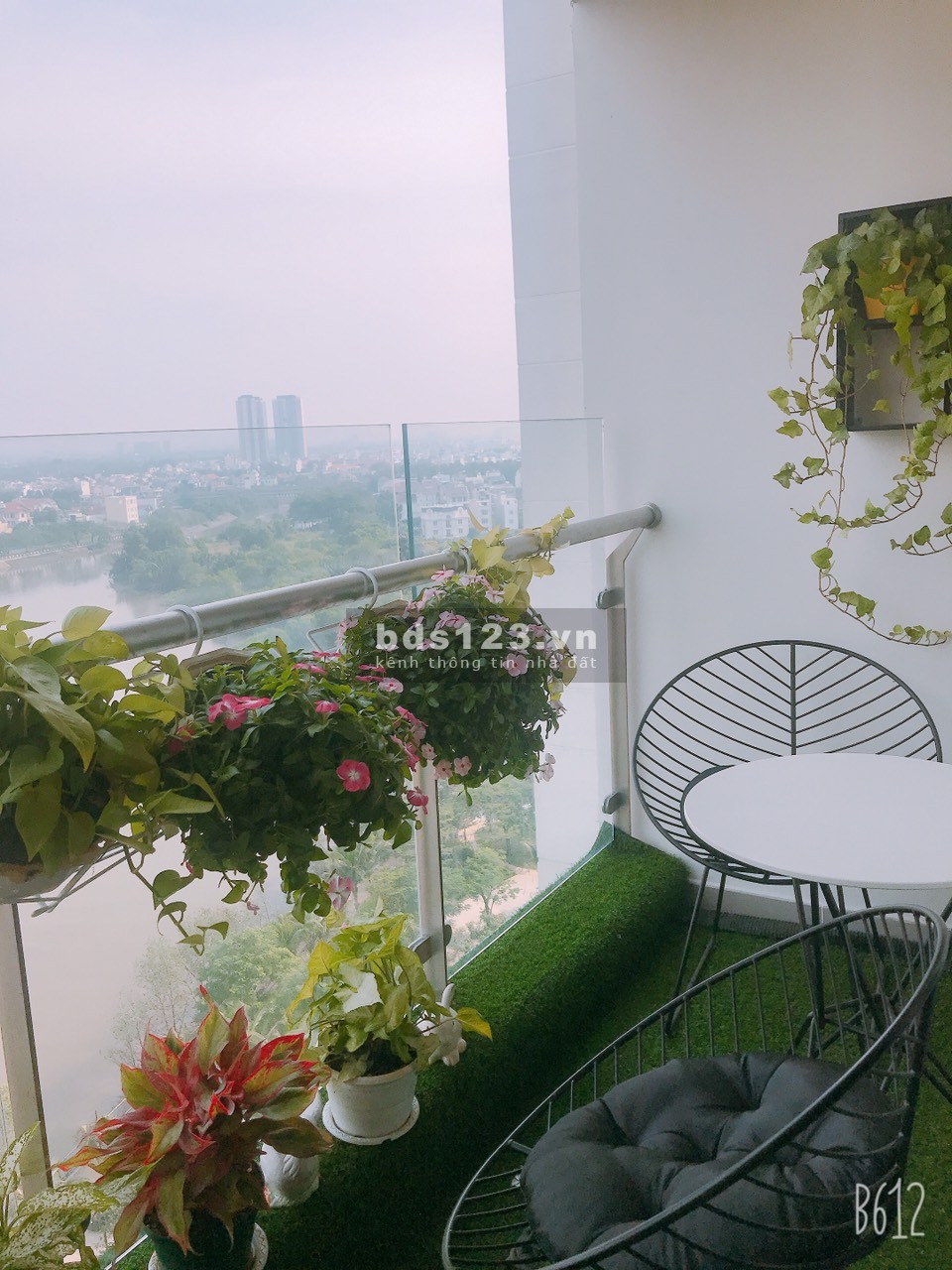 Cho thuê căn hộ 2PN DỰ ÁN Đảo Kim Cương, giá tốt nhất dự án, LH 0902.0506.43
