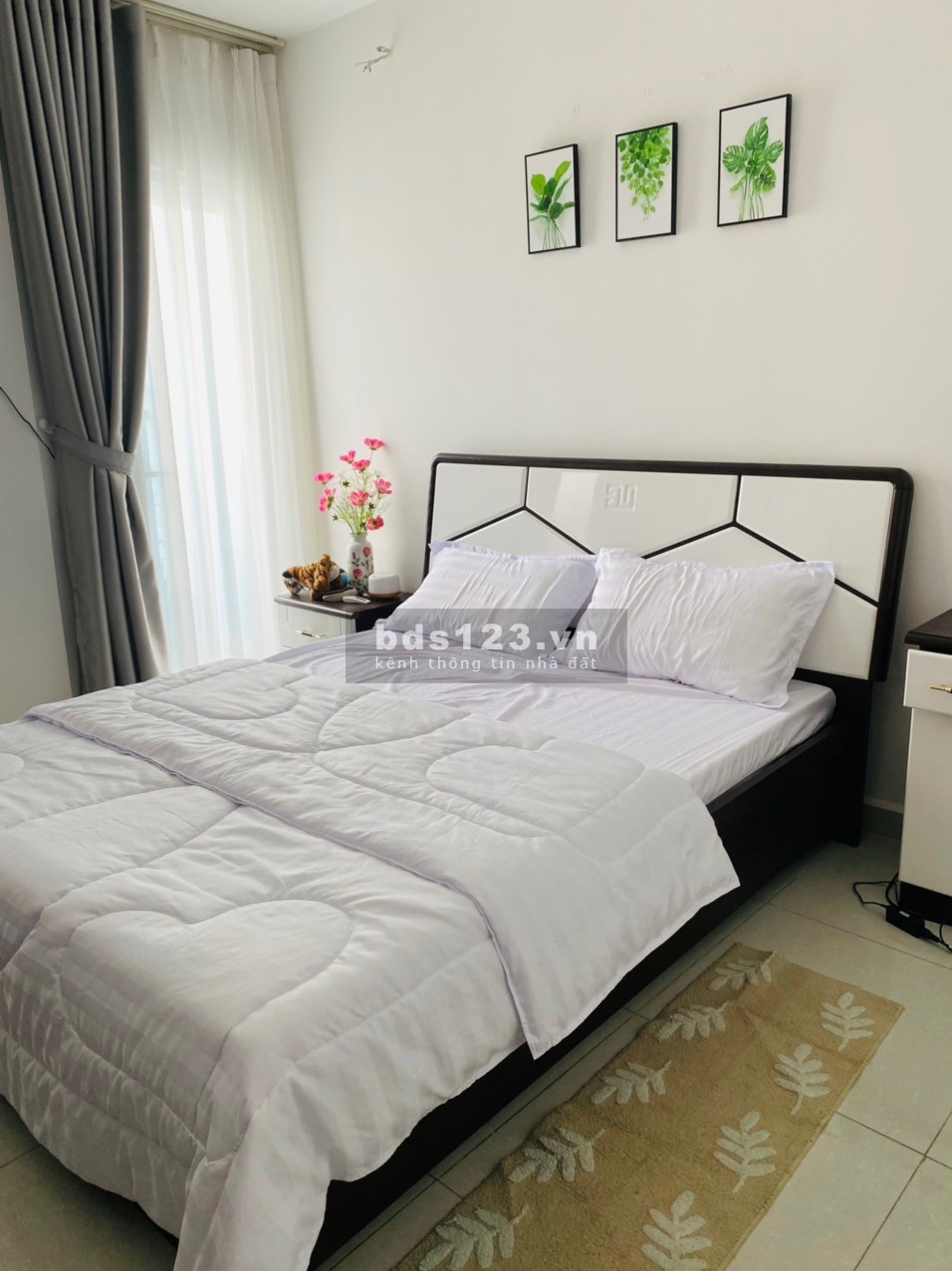 Chính chủ cho thuê căn hộ 84m2, đường Trường Chinh