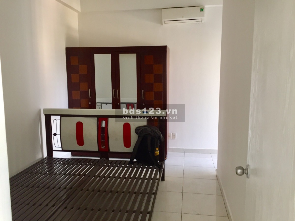 Bán căn hộ Phố Đông, tầng 12 ngay đường Liên Phường, Phước Long B, Thủ Đức