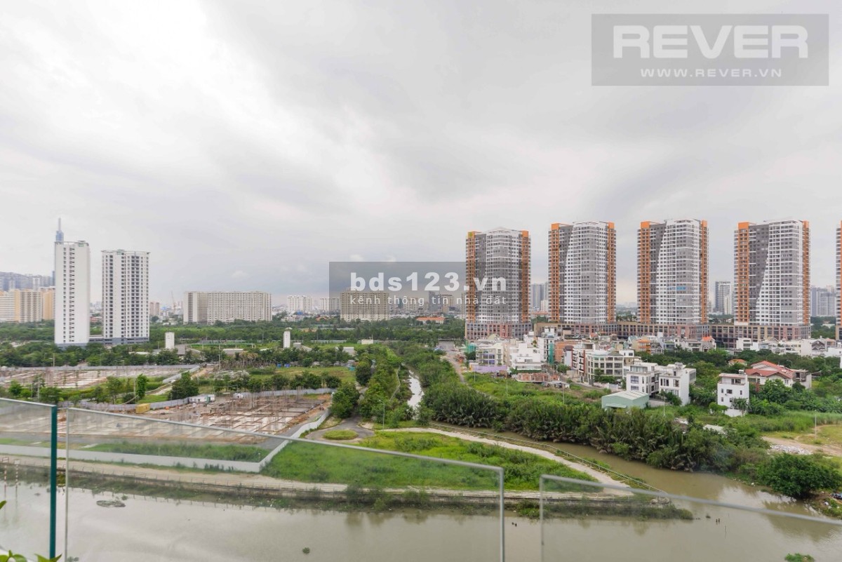 Cho thuê căn hộ 2PN DỰ ÁN Đảo Kim Cương, giá tốt nhất dự án, LH 0902.0506.43