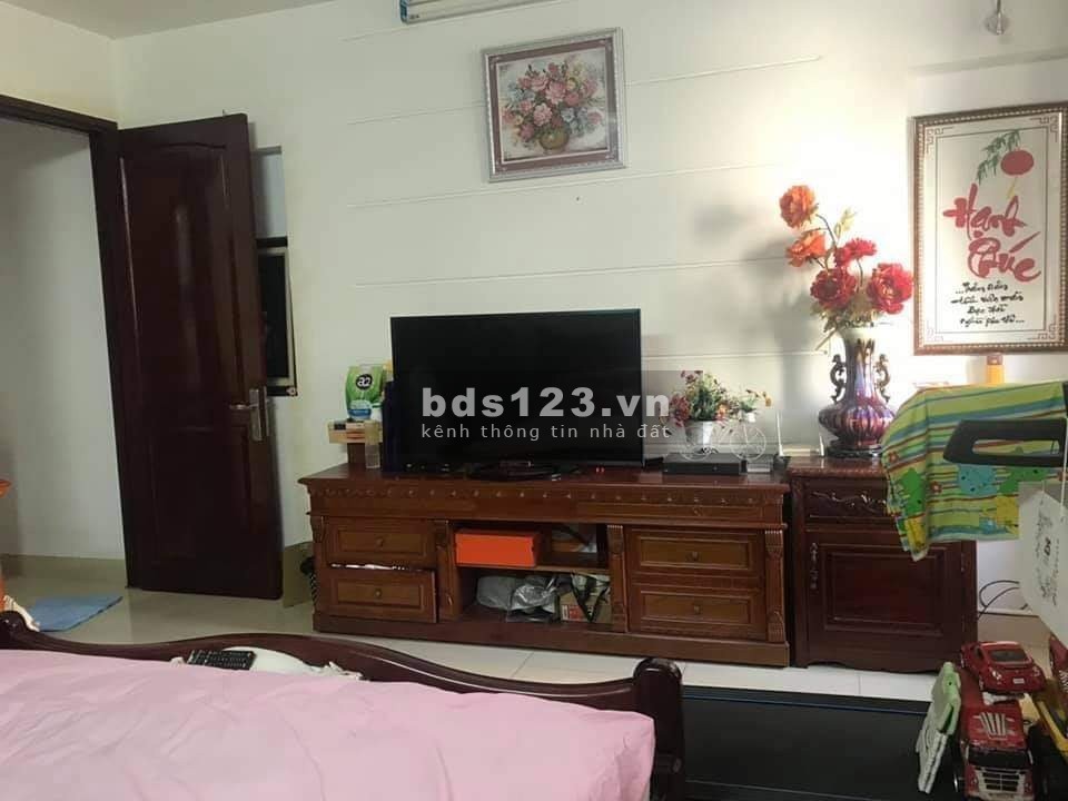 Bán nhà riêng 481/24 Đường Số 10, Phường 8, Quận Gò Vấp, 4 lầu cao cấp