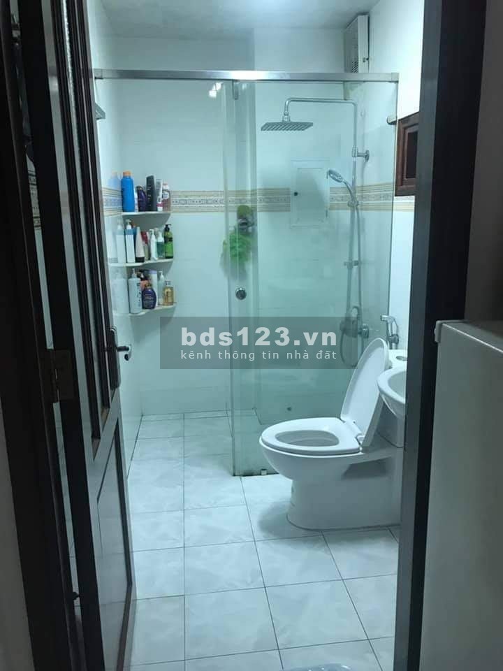 Bán nhà riêng 481/24 Đường Số 10, Phường 8, Quận Gò Vấp, 4 lầu cao cấp