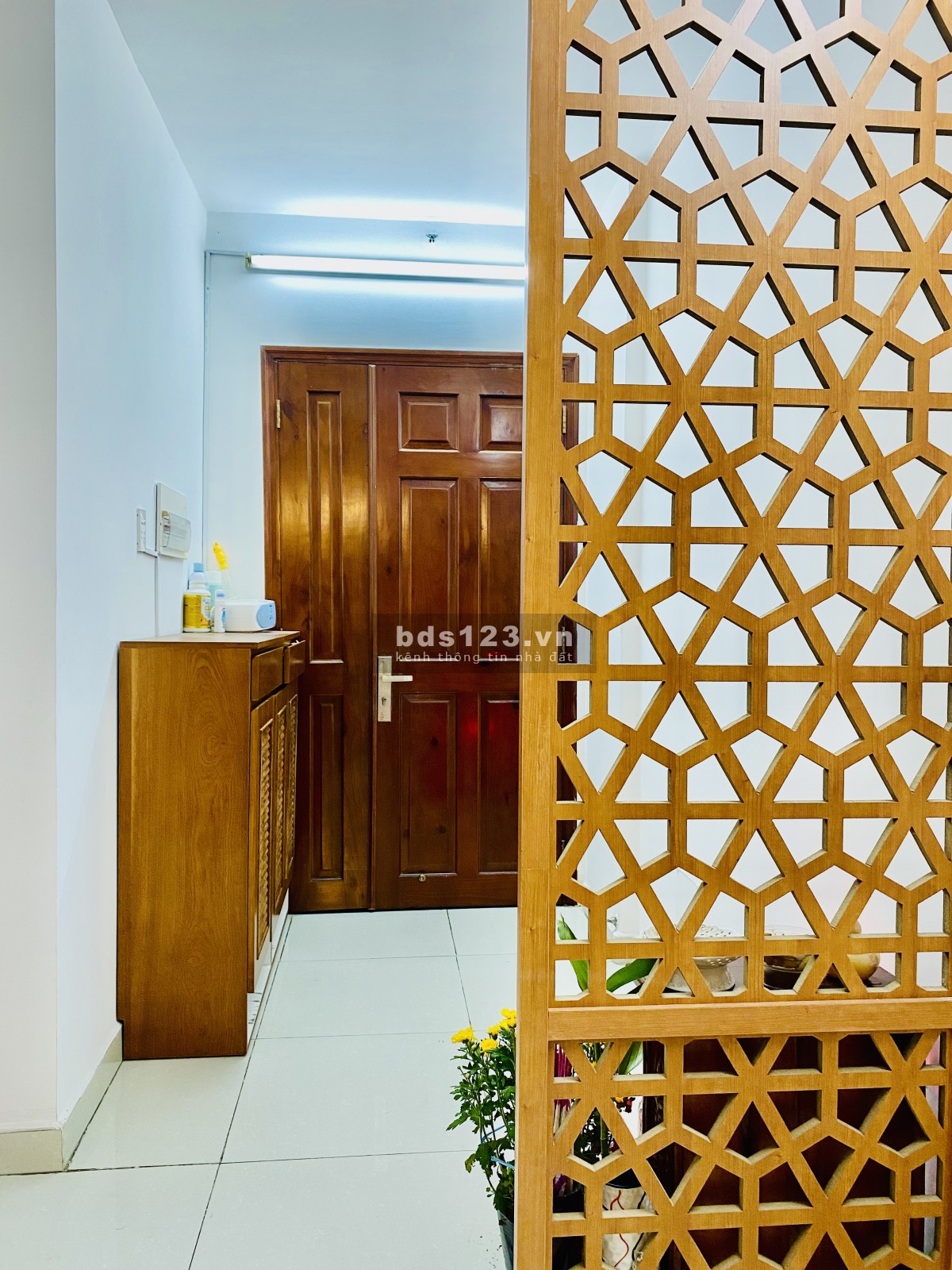 Chính chủ cho thuê căn hộ 84m2, đường Trường Chinh