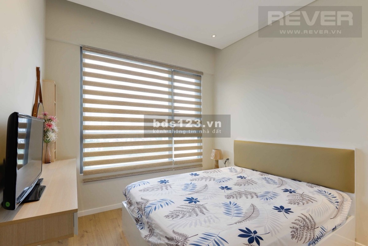 Cho thuê căn hộ 2PN DỰ ÁN Đảo Kim Cương, giá tốt nhất dự án, LH 0902.0506.43