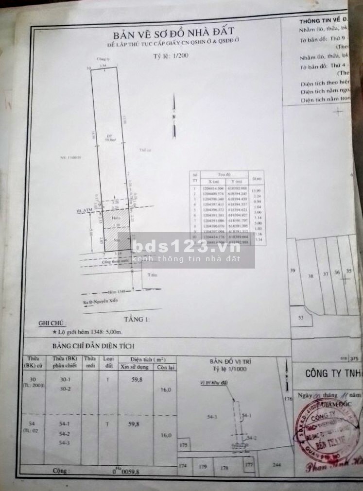 Bán nhà riêng mặt tiền Vành Đai 3, thành phố Thủ Đức (Quận 9 cũ) giá chỉ 4,2 tỷ