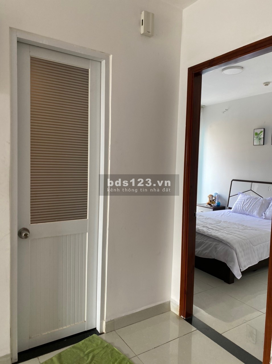 Chính chủ cho thuê căn hộ 84m2, đường Trường Chinh